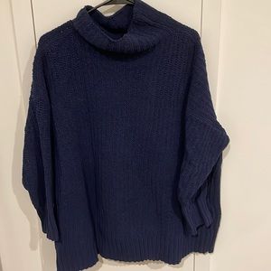 Aerie oversized sweater